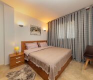 Апартаменты 3 комнаты в Торревьехе 150 м у моря с террасой