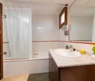 Апартаменты 3 комнаты в Торревьехе 150 м у моря с террасой