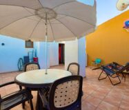 Апартаменты 3 комнаты в Торревьехе 150 м у моря с террасой