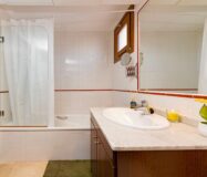 Апартаменты 3 комнаты в Торревьехе 150 м у моря с террасой