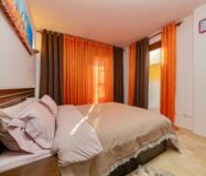 Апартаменты 3 комнаты в Торревьехе 150 м у моря с террасой