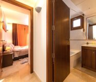 Апартаменты 3 комнаты в Торревьехе 150 м у моря с террасой