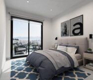 Дом в La Nucía 167 кв.м с бассейном в 5.5 км от моря