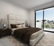 Дом в La Nucía 167 кв.м с бассейном в 5.5 км от моря