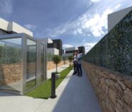 Дом в La Nucía 167 кв.м с бассейном в 5.5 км от моря