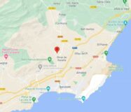 Дом в La Nucía 167 кв.м с бассейном в 5.5 км от моря