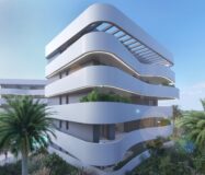 Апартаменты 80 кв.м с террасой в Гуардамаре 2025 года