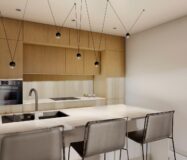 Апартаменты 80 кв.м с террасой в Гуардамаре 2025 года