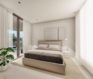 Апартаменты 80 кв.м с террасой в Гуардамаре 2025 года