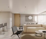 Апартаменты 80 кв.м с террасой в Гуардамаре 2025 года