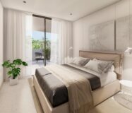 Апартаменты 80 кв.м с террасой в Гуардамаре 2025 года