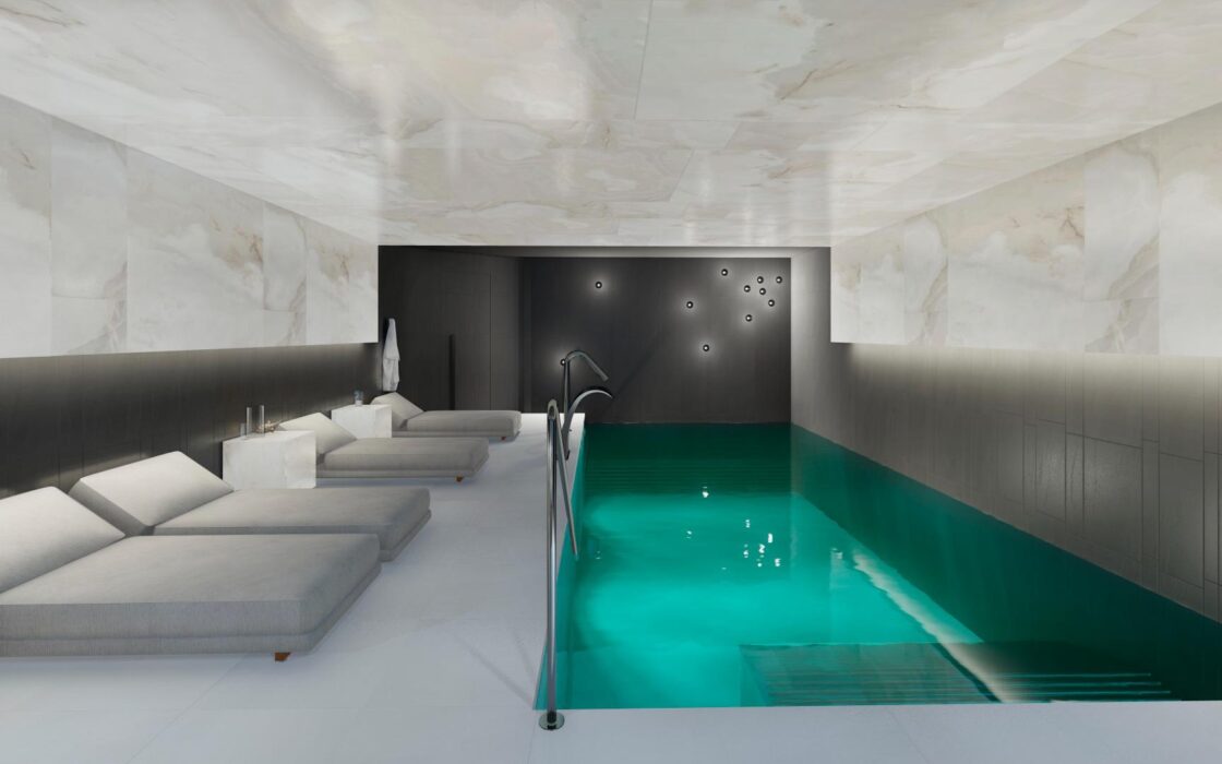 Апартаменты 80 кв.м с террасой в Гуардамаре 2025 года