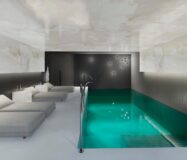 Апартаменты 80 кв.м с террасой в Гуардамаре 2025 года