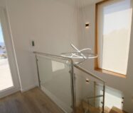 Дом 330 кв.м в La Nucía с террасой и бассейном