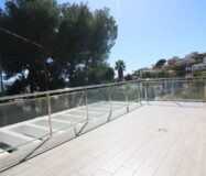 Дом 330 кв.м в La Nucía с террасой и бассейном