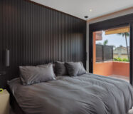 Квартира у моря в Пуэрто Банусе, 3 спальни, 146 кв.м.