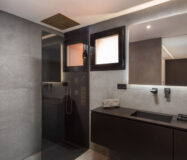 Квартира у моря в Пуэрто Банусе, 3 спальни, 146 кв.м.