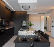 Квартира у моря в Пуэрто Банусе, 3 спальни, 146 кв.м.