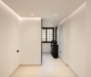 Квартира у моря в Пуэрто Банусе, 3 спальни, 146 кв.м.