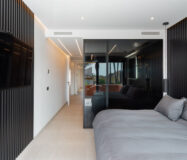 Квартира у моря в Пуэрто Банусе, 3 спальни, 146 кв.м.