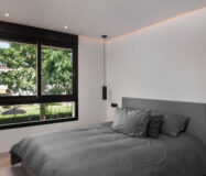 Квартира у моря в Пуэрто Банусе, 3 спальни, 146 кв.м.