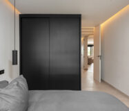 Квартира у моря в Пуэрто Банусе, 3 спальни, 146 кв.м.