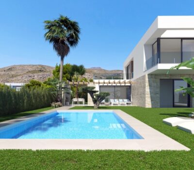 Будинок у Фінестраті 154 кв.м з видом на море та басейном