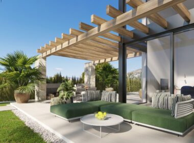 Будинок з видом на море у Фінестраті 148 кв.м 4 кімнати 2023 р.