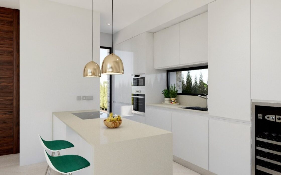 Будинок з видом на море у Фінестраті 148 кв.м 4 кімнати 2023 р.