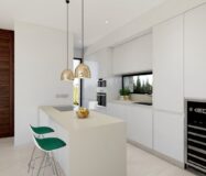 Будинок з видом на море у Фінестраті 148 кв.м 4 кімнати 2023 р.