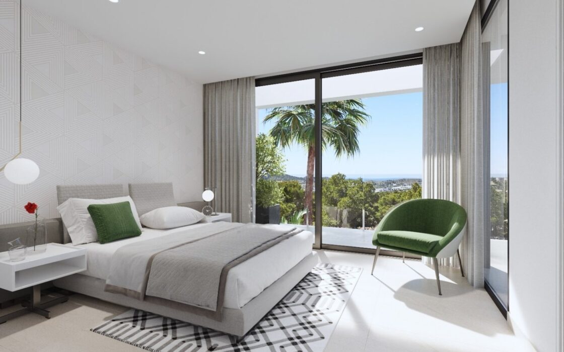 Будинок з видом на море у Фінестраті 148 кв.м 4 кімнати 2023 р.