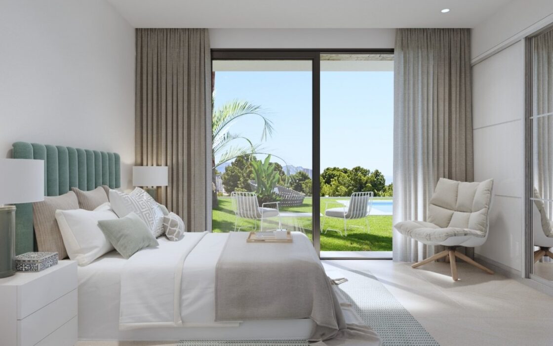 Будинок з видом на море у Фінестраті 148 кв.м 4 кімнати 2023 р.