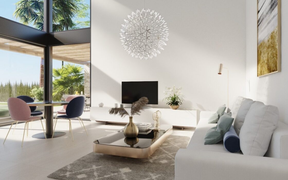 Будинок з видом на море у Фінестраті 148 кв.м 4 кімнати 2023 р.