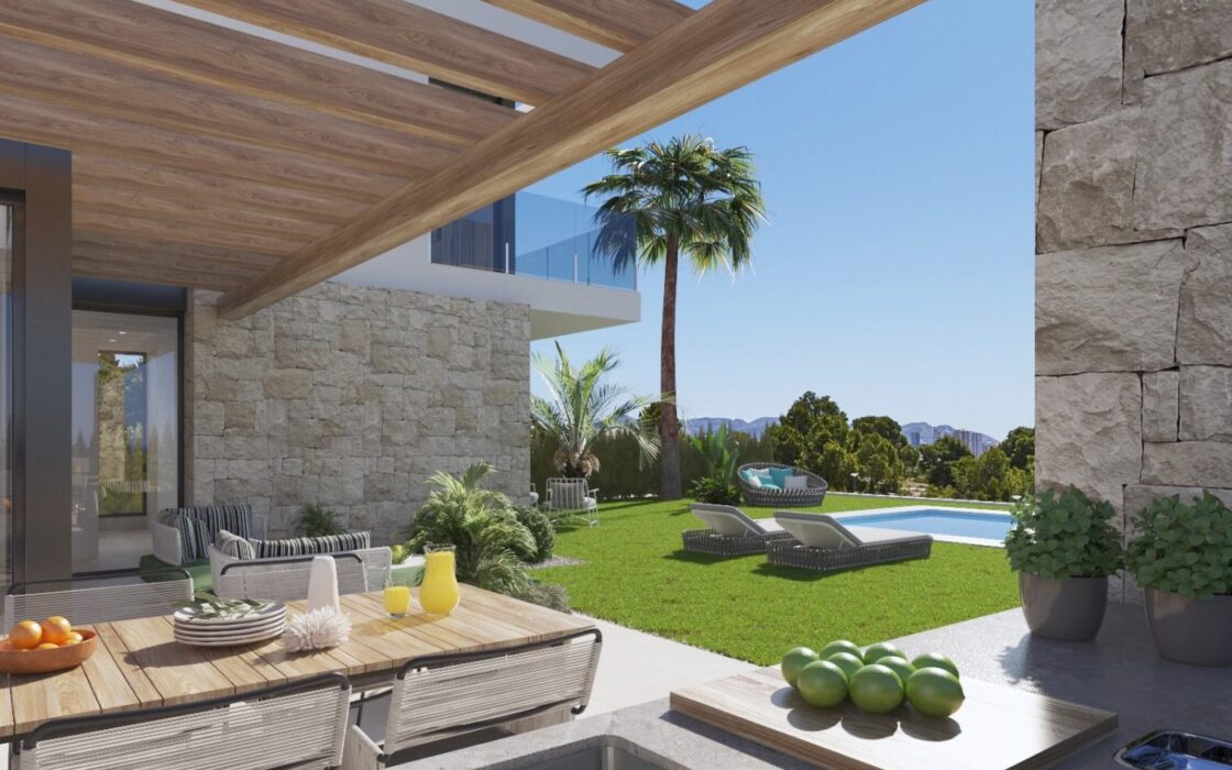 Будинок з видом на море у Фінестраті 148 кв.м 4 кімнати 2023 р.