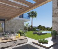 Будинок з видом на море у Фінестраті 148 кв.м 4 кімнати 2023 р.