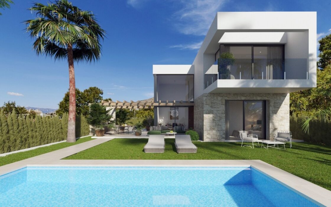 Будинок з видом на море у Фінестраті 148 кв.м 4 кімнати 2023 р.