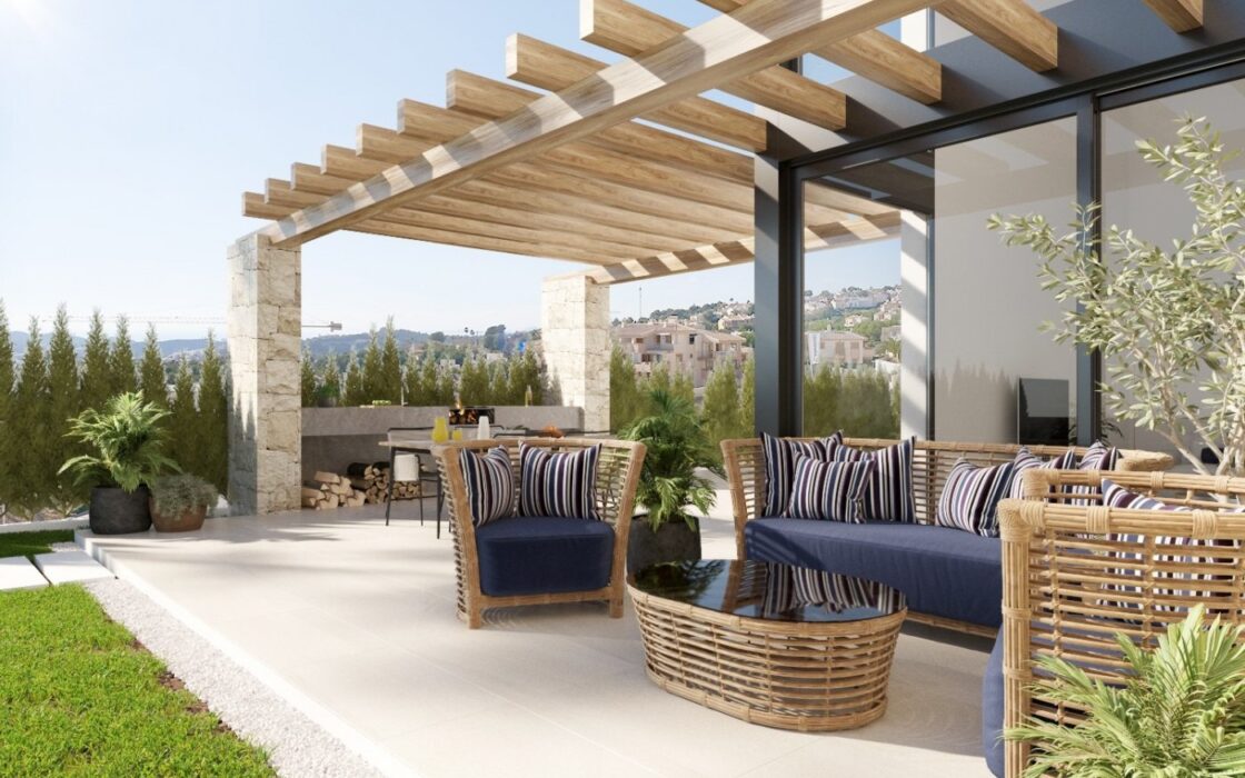 Будинок з видом на море у Фінестраті 148 кв.м 4 кімнати 2023 р.