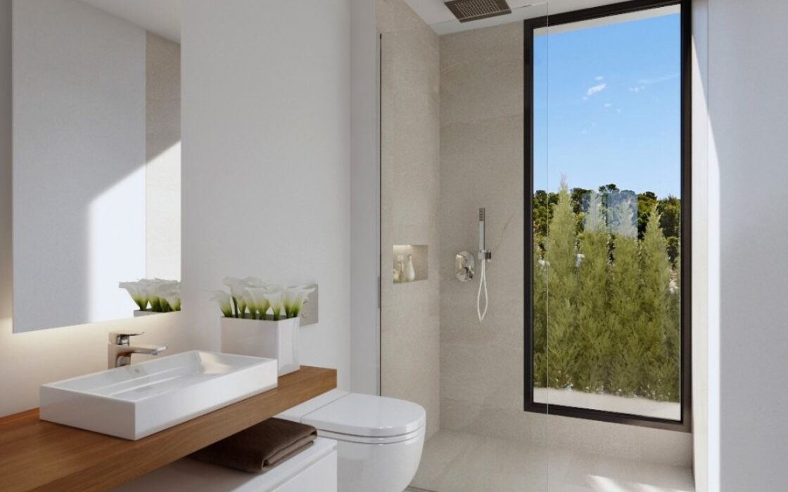 Будинок з видом на море у Фінестраті 148 кв.м 4 кімнати 2023 р.