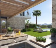 Будинок з видом на море у Фінестраті 148 кв.м 4 кімнати 2023 р.