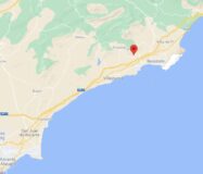 Будинок з видом на море у Фінестраті 148 кв.м 4 кімнати 2023 р.