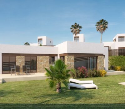 Будинок у Фінестраті 111 кв.м з видом на море та басейном