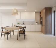 Дом в Финестрате 111 кв.м с видом на море и бассейном