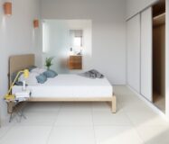 Дом в Финестрате 111 кв.м с видом на море и бассейном