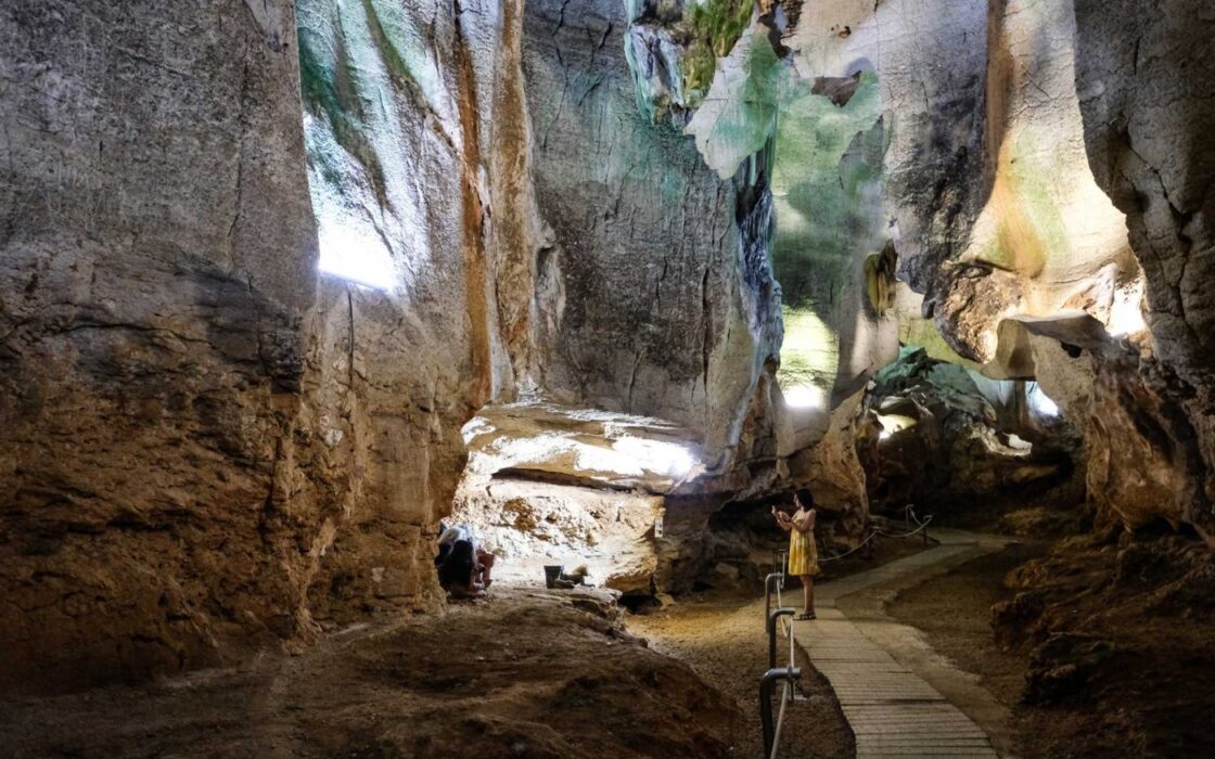 Вилла в Pedreguer 133 кв.м з видом на море та басейном