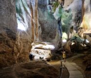 Вилла в Pedreguer 133 кв.м з видом на море та басейном