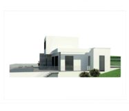 Будинок в Педрегере 141 кв.м з басейном та видом на море