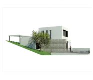 Будинок в Педрегере 141 кв.м з басейном та видом на море