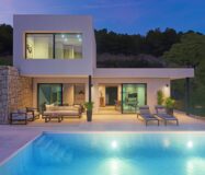 Будинок в Педрегере 141 кв.м з басейном та видом на море