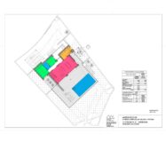 Будинок в Педрегере 141 кв.м з басейном та видом на море