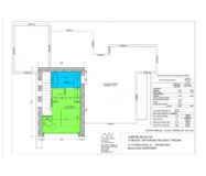 Будинок в Педрегере 141 кв.м з басейном та видом на море